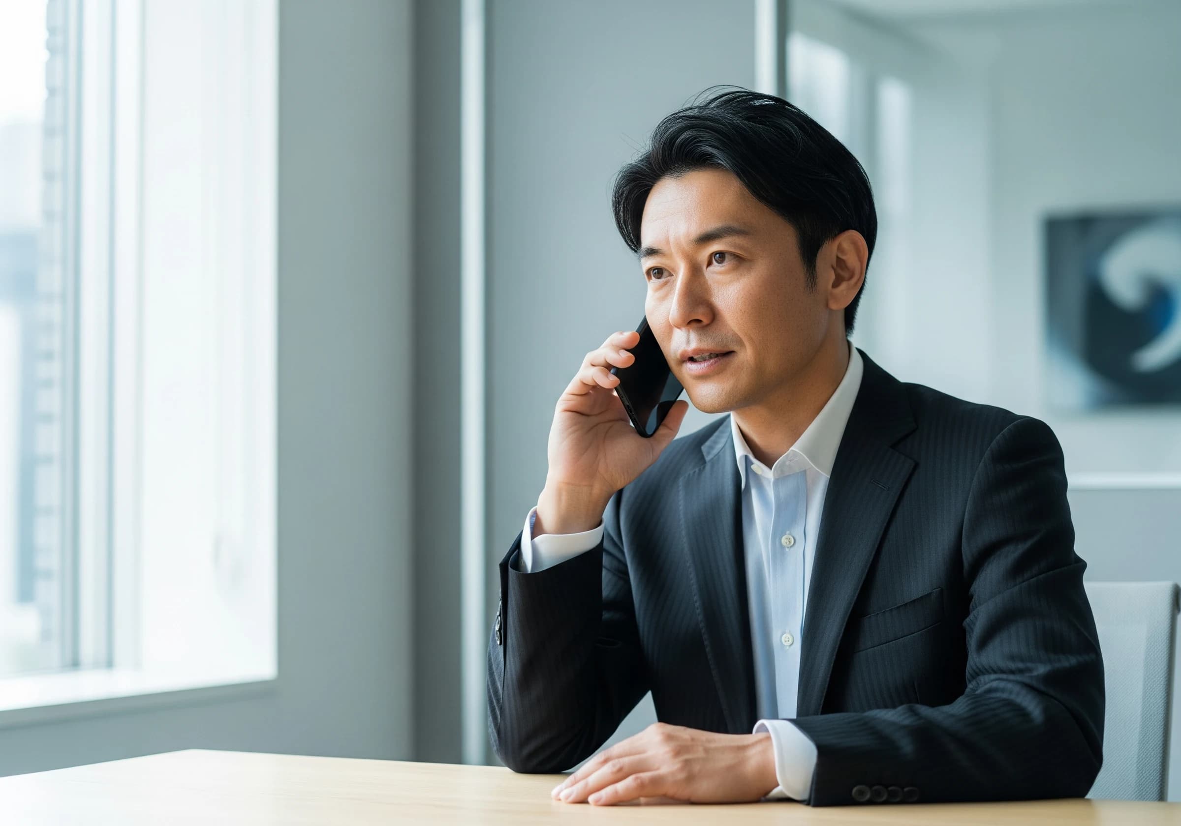 限定された広告枠のイメージ